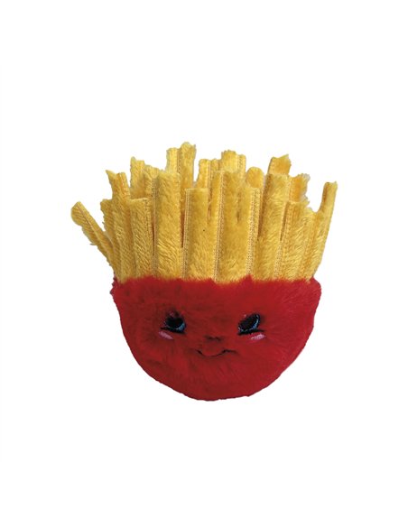 BEANIE BOUNCERS - SPUDS frites - Ty