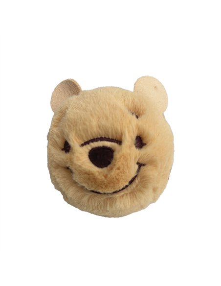 BEANIE BOUNCERS -  Winnie l'ourson - Ty