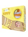 RAINBOW BRACELET - HAPPY - Auzou