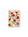 Carnet Souple A6 Coquelicoeurs Cartes d'Art