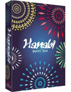 Hanabi