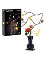 Tableau Floral Art Automne CaDA