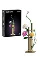 Tableau Floral Art Printemps CaDA