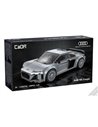Voiture Audi R8 Coupé 1:24 CaDA