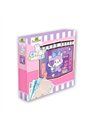 Chibi box - chat