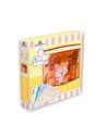 Chibi box - renard