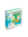 Chibi box - panda