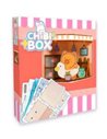 Chibi box - capybara