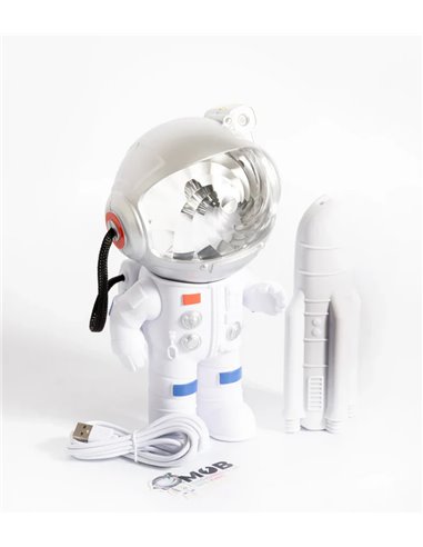 Lampe Veilleuse Stellar Light  Mobility on Board
