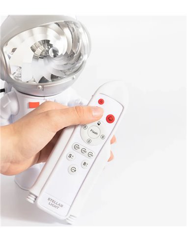 Lampe Veilleuse Stellar Light  Mobility on Board