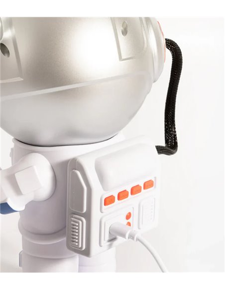 Lampe Veilleuse Stellar Light  Mobility on Board