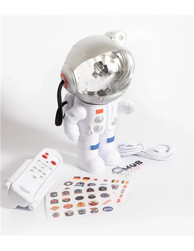 Lampe Veilleuse Stellar Light  Mobility on Board