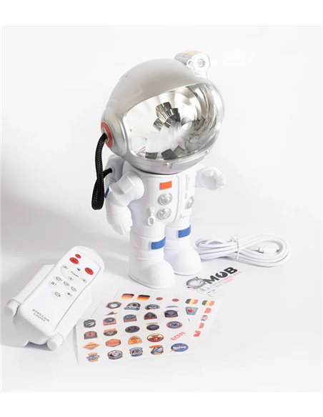 Lampe Veilleuse Stellar Light  Mobility on Board