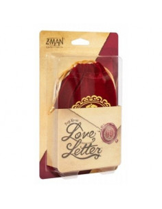 Love letter
