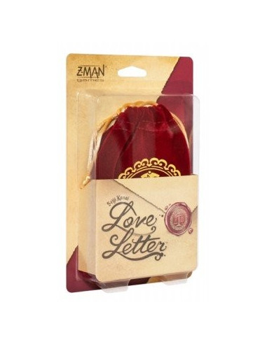 Love letter