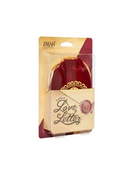 Love letter
