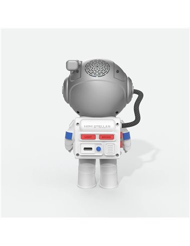 Mini Lampe Veilleuse Mini Stellar Blanc  Mobility on Board
