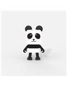 Enceinte Bluetooth Dancing Animals Panda  Mobility on Board