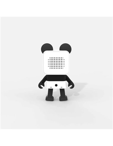 Enceinte Bluetooth Dancing Animals Panda  Mobility on Board
