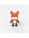 Enceinte Bluetooth Dancing Animals Renard  Mobility on Board