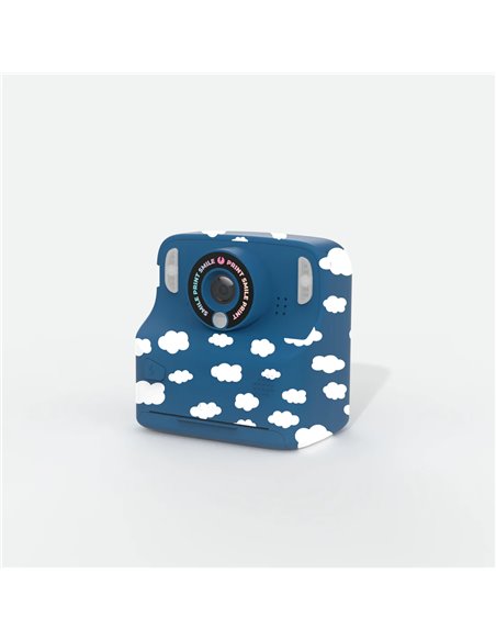 Appareil Photo Instantané Pixiprint Nuage Mobility on Board