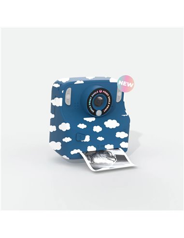 Appareil Photo Instantané Pixiprint Nuage Mobility on Board
