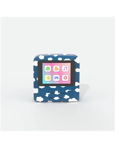 Appareil Photo Instantané Pixiprint Nuage Mobility on Board