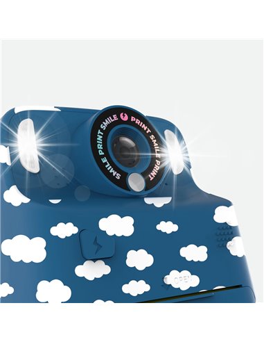 Appareil Photo Instantané Pixiprint Nuage Mobility on Board