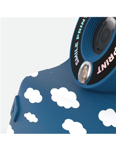 Appareil Photo Instantané Pixiprint Nuage Mobility on Board