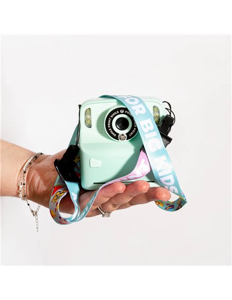 Appareil Photo Instantané Pixiprint Nuage Mobility on Board