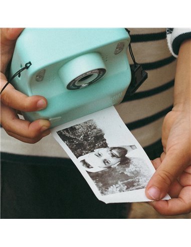 Appareil Photo Instantané Pixiprint Nuage Mobility on Board