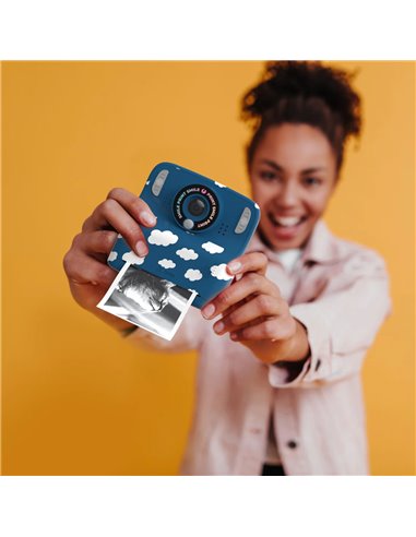 Appareil Photo Instantané Pixiprint Nuage Mobility on Board