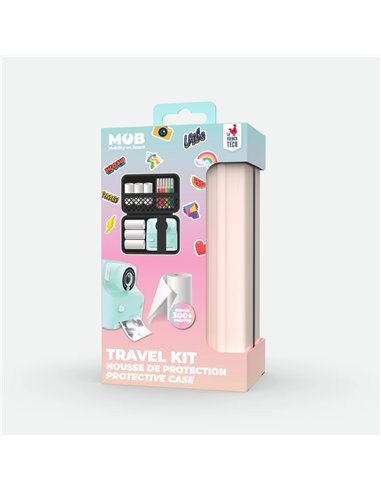 Trousse de Voyage Pixiprint Travel Kit V2  Mobility on Board