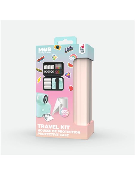 Trousse de Voyage Pixiprint Travel Kit V2  Mobility on Board