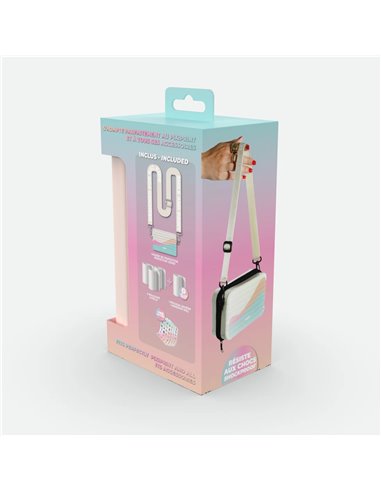 Trousse de Voyage Pixiprint Travel Kit V2  Mobility on Board