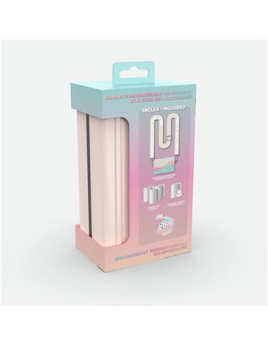 Trousse de Voyage Pixiprint Travel Kit V2  Mobility on Board