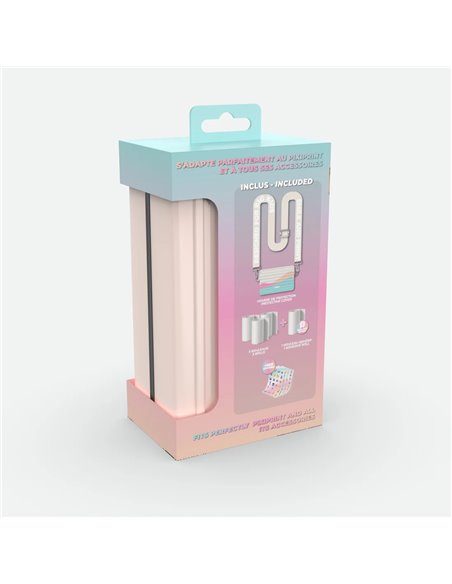 Trousse de Voyage Pixiprint Travel Kit V2  Mobility on Board