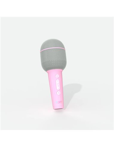 Micro Enceinte Groovy Marshmallow Mobility on Board