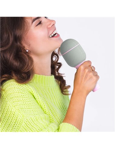 Micro Enceinte Groovy Marshmallow Mobility on Board