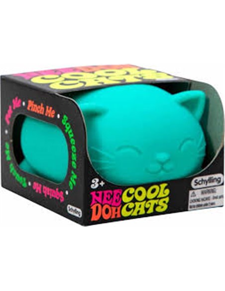 Cool Cats NEEDOH