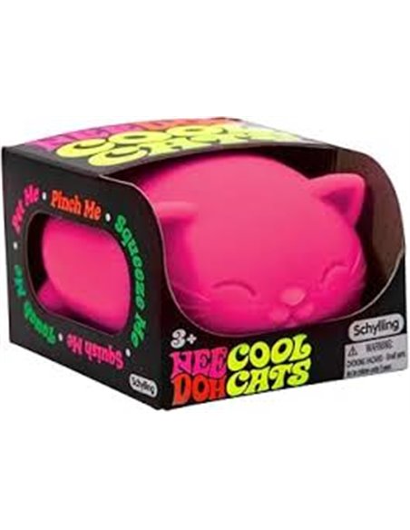 Cool Cats NEEDOH