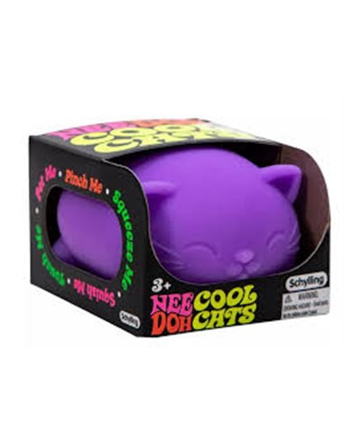 Cool Cats NEEDOH