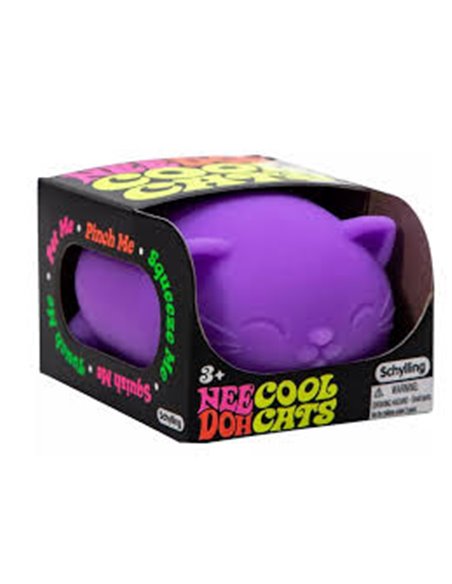 Cool Cats NEEDOH
