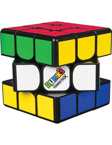 Rubik's Connected
