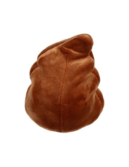 Jouet Peluché à Presser Queasy Squeezies - Crotte