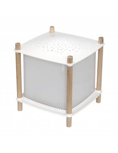Veilleuse - Lanterne ReVOLUTION 2.0 - Princesse - Bluetooth,