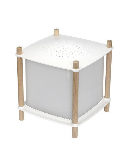 Veilleuse - Lanterne ReVOLUTION 2.0 - Princesse - Bluetooth,