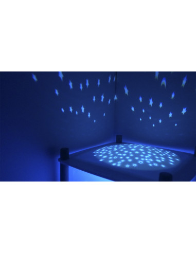 Veilleuse - Lanterne ReVOLUTION 2.0 - Princesse - Bluetooth,