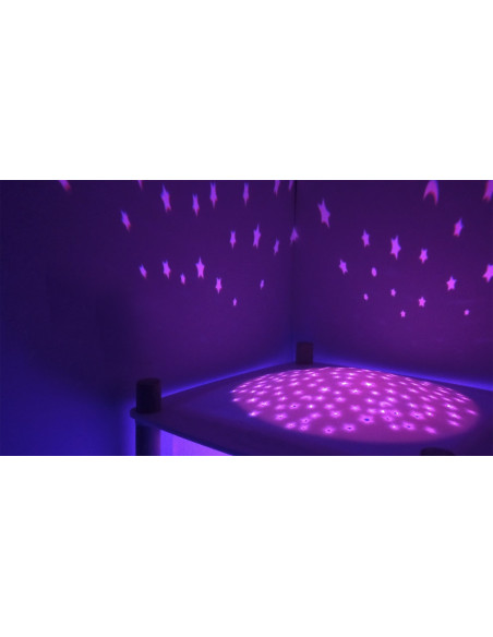 Veilleuse - Lanterne ReVOLUTION 2.0 - Princesse - Bluetooth,