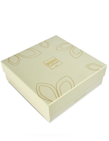 LAPIN BONBON - Doudou vert sauge 25cm